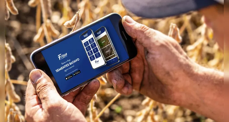 Projeto irá abranger as mais diversas áreas do agronegócio