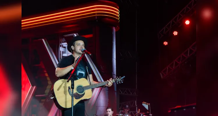 Shows levam 32 mil pessoas ao Verão Maior em Pontal do Paraná; confira os registros