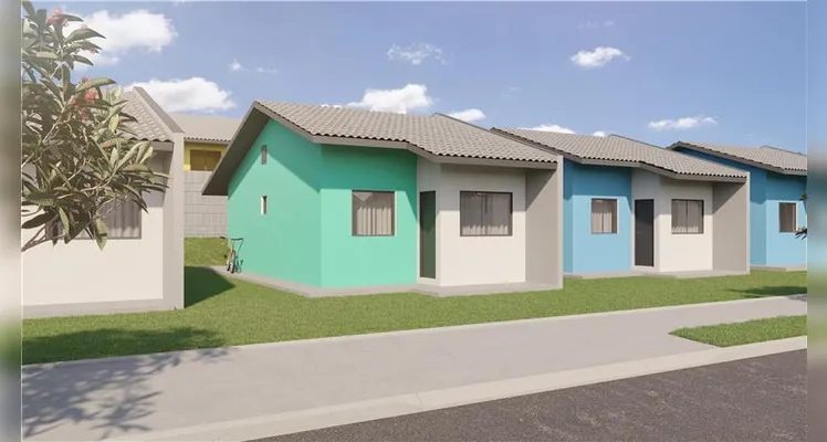 Projeto Viverti Apucarana