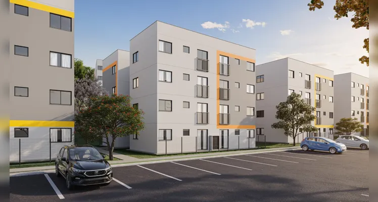 O Ideal.e Estrela será construído em área nobre, no bairro Estrela