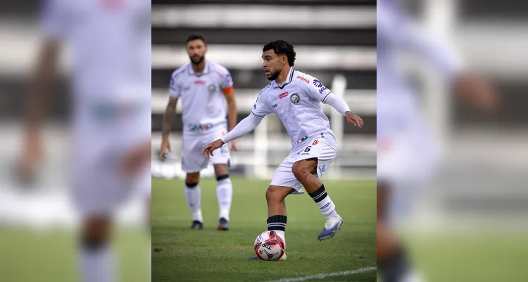 Pouco mais de 3,7 mil torcedores acompanharam o duelo no GK.