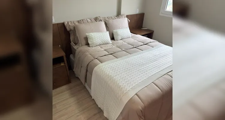 Coluna RC destaca Meliá Casa Conforto, loja destaque em artigos para cama