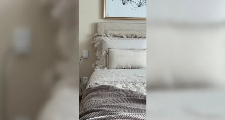 Coluna RC destaca Meliá Casa Conforto, loja destaque em artigos para cama