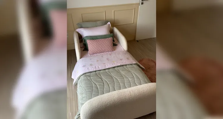 Coluna RC destaca Meliá Casa Conforto, loja destaque em artigos para cama