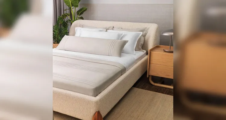 Coluna RC destaca Meliá Casa Conforto, loja destaque em artigos para cama