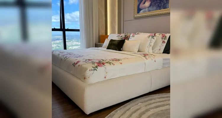 Coluna RC destaca Meliá Casa Conforto, loja destaque em artigos para cama