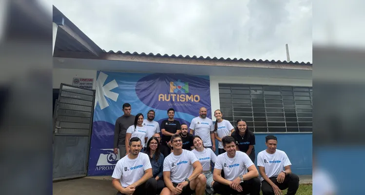 Coluna RC destaca o 'Projeto_B encanta', iniciativa da Belgotex