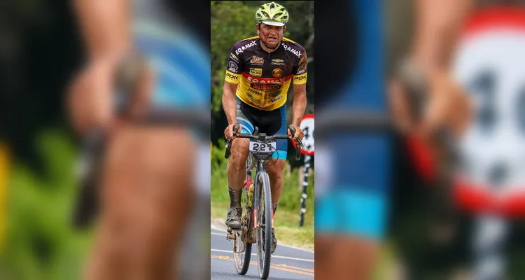 Campeonato Metropolitano de Mountain Bike de 2026 iniciou no domingo (25)