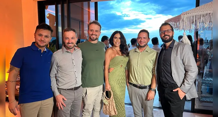 Coluna RC comemora 11 anos com encontro exclusivo que celebra conexões e experiências