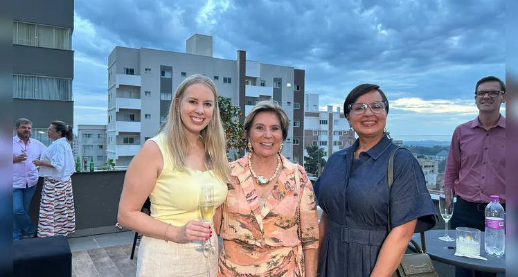 Coluna RC comemora 11 anos com encontro exclusivo que celebra conexões e experiências