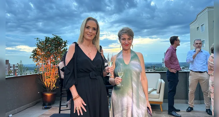 Coluna RC comemora 11 anos com encontro exclusivo que celebra conexões e experiências