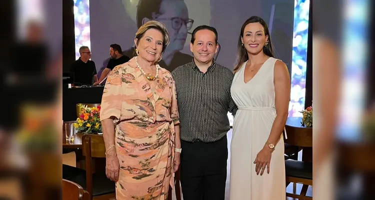 Coluna RC comemora 11 anos com encontro exclusivo que celebra conexões e experiências