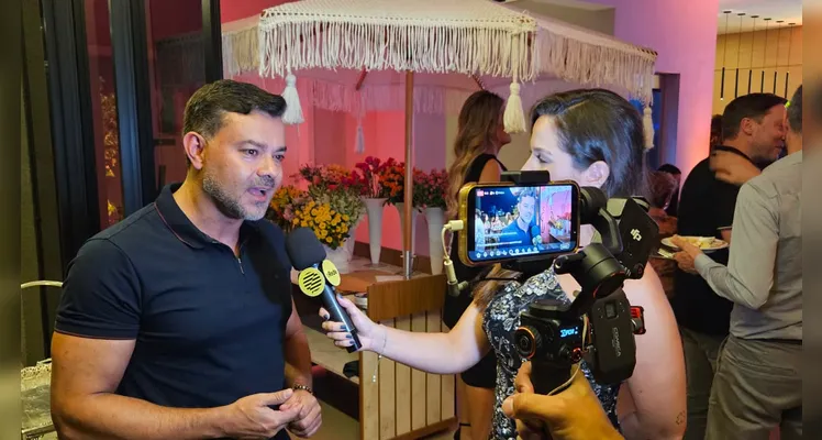 Coluna RC comemora 11 anos com encontro exclusivo que celebra conexões e experiências