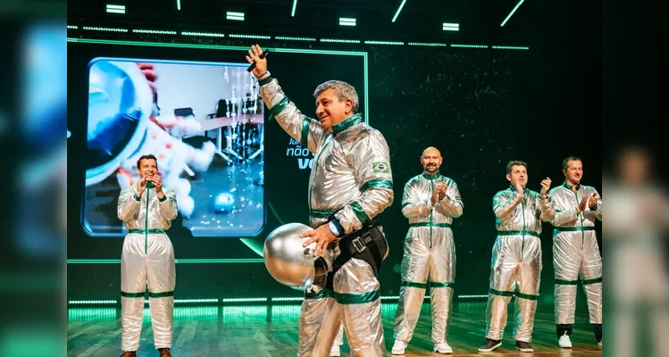 Coluna RC destaca a Convenção de Verão do Sicredi