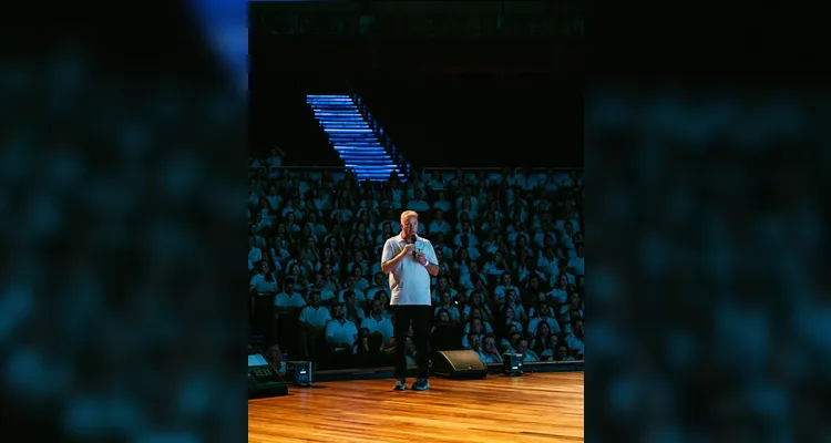 Coluna RC destaca a Convenção de Verão do Sicredi