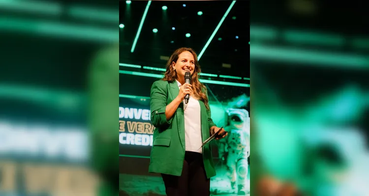 Coluna RC destaca a Convenção de Verão do Sicredi