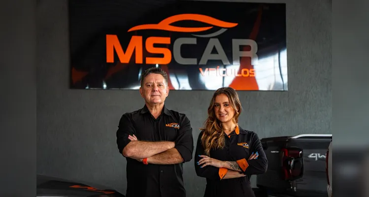 A MSCAR agora conta com uma nova estrutura para melhor atender aos clientes