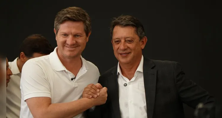 Solenidade foi realizada na Câmara Municipal de Sengés