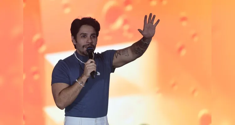 Shows do Verão Maior Paraná reúnem 117 mil pessoas em Matinhos e Pontal