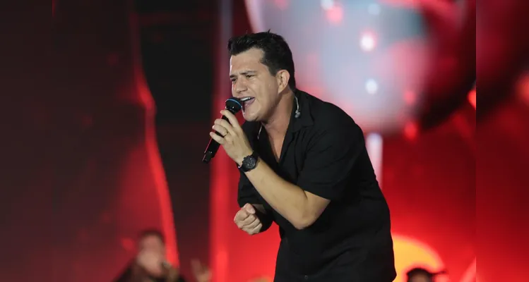 Shows do Verão Maior Paraná reúnem 117 mil pessoas em Matinhos e Pontal