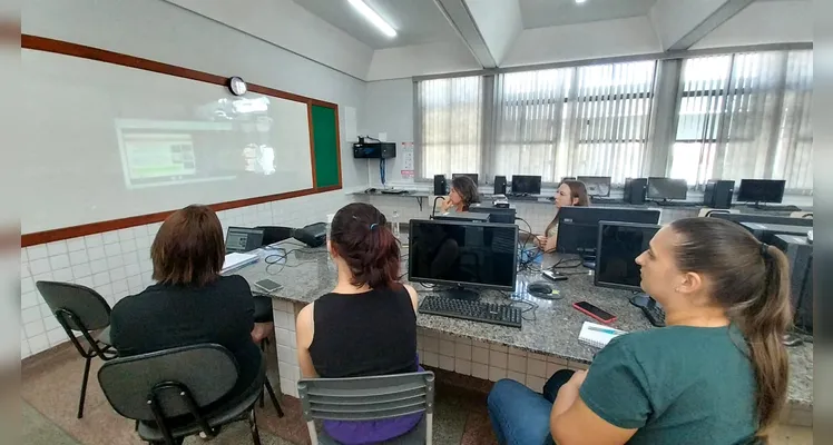 Confira os principais destaques do encontro online com os educadores.