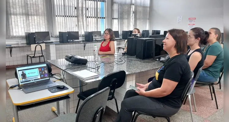 Confira os principais destaques do encontro online com os educadores.