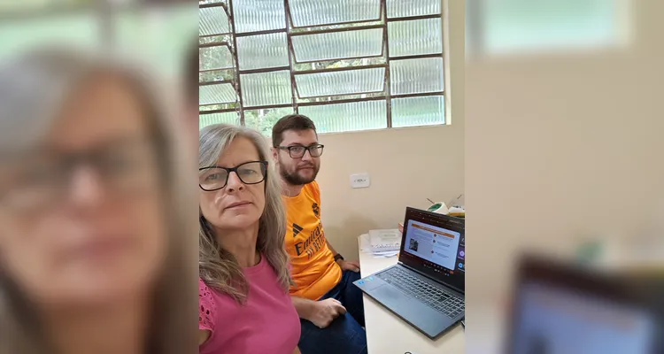 Confira os principais destaques do encontro online com os educadores.