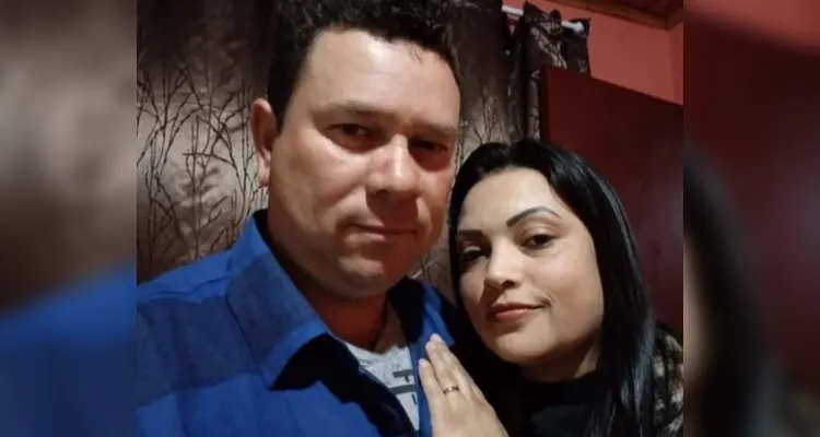 Lurdes Chem e Pedro Mariano deixam um filho