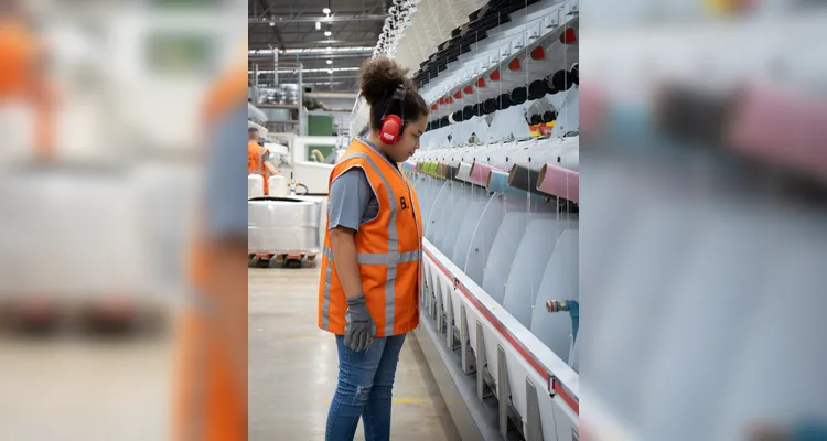 Por trás de cada colaborador, existe uma família que espera, todos os dias, o seu retorno seguro para casa.