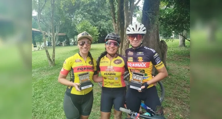 Capivara Club vence 2ª etapa do Metropolitano e amplia liderança