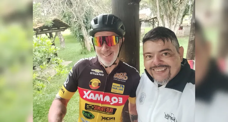 Capivara Club/Chevrolet Cipauto/PDK Sports vence 2ª etapa do Metropolitano e amplia liderança