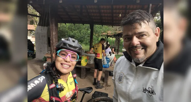 Capivara Club vence 2ª etapa do Metropolitano e amplia liderança