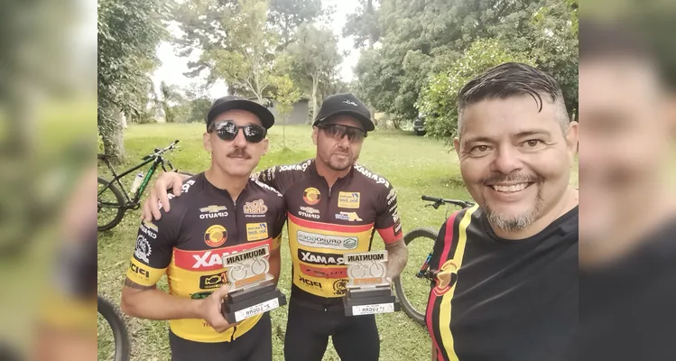 Capivara Club/Chevrolet Cipauto/PDK Sports vence 2ª etapa do Metropolitano e amplia liderança