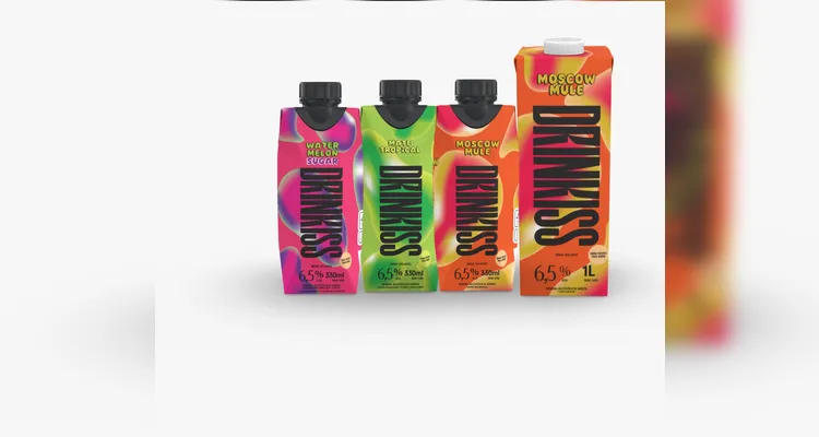 Tetra Pak Brasil avança no segmento de bebidas alcoólicas prontas para beber