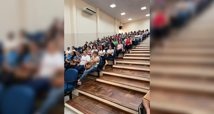 Ponta Grossa promove orientação sobre prevenção ao assédio moral e sexual no trabalho