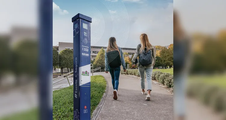 Sistema pode ser utilizado em escolas e universidades