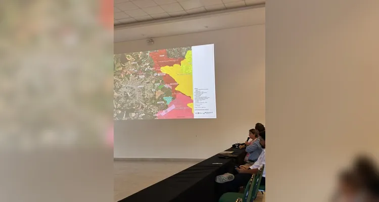 Cdepg vai sugerir novas mudanças ao projeto do 'Novo Contorno' de PG