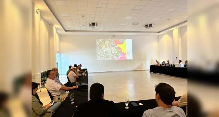 Cdepg deve sugerir novas mudanças ao projeto do 'Contorno' de PG