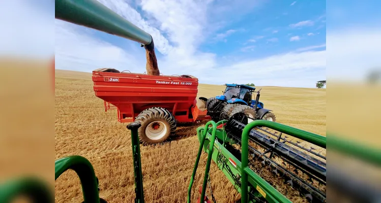 Projeto irá abranger as mais diversas áreas do agronegócio