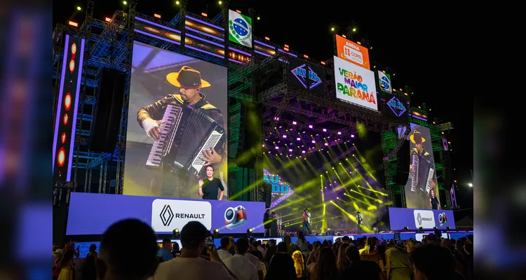 Verão Maior: Murilo Huff e Léo & Raphael abrem fim de semana do sertanejo em Pontal