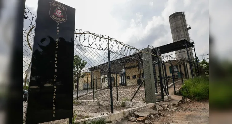 Dono do Banco Master e cunhado são transferidos para presídio no interior de SP