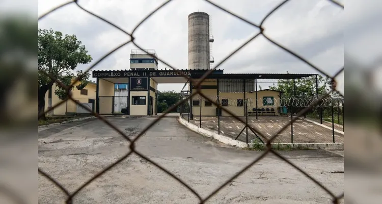 Dono do Banco Master e cunhado são transferidos para presídio no interior de SP