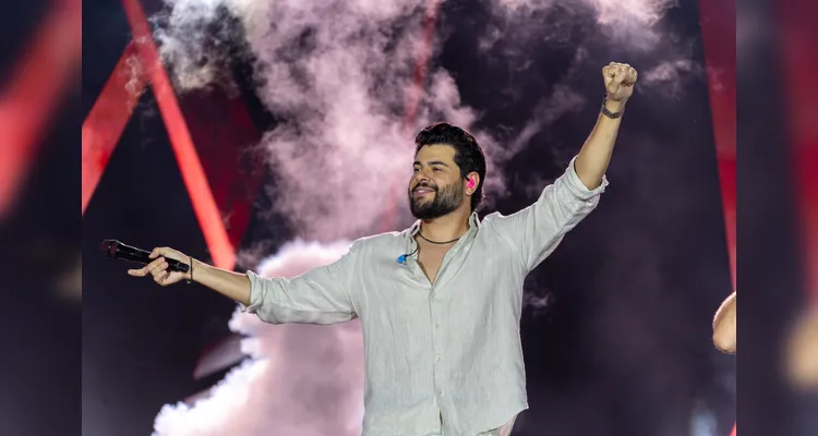 Zé Neto & Cristiano e Jiraya Uai reúnem 2º maior público do Verão Maior