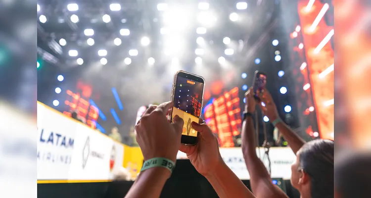 Zé Neto & Cristiano e Jiraya Uai reúnem 2º maior público do Verão Maior