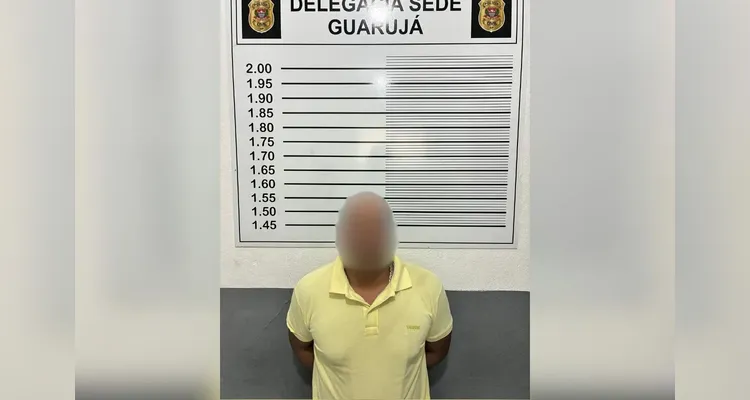 Falso líder religioso é preso por estuprar mulheres em 'limpeza espiritual'