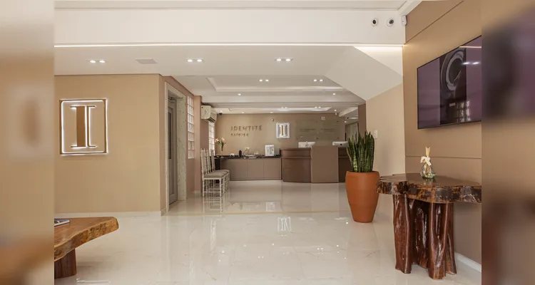 Clínica Identité: referência em cirurgia plástica e dermatologia em PG