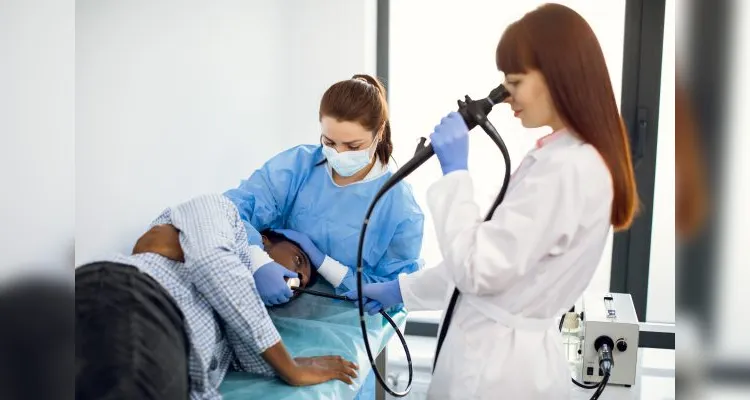 Clínica disponibiliza diversos tipos de exames