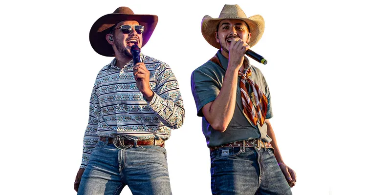 Zezé Di Camargo & Luciano