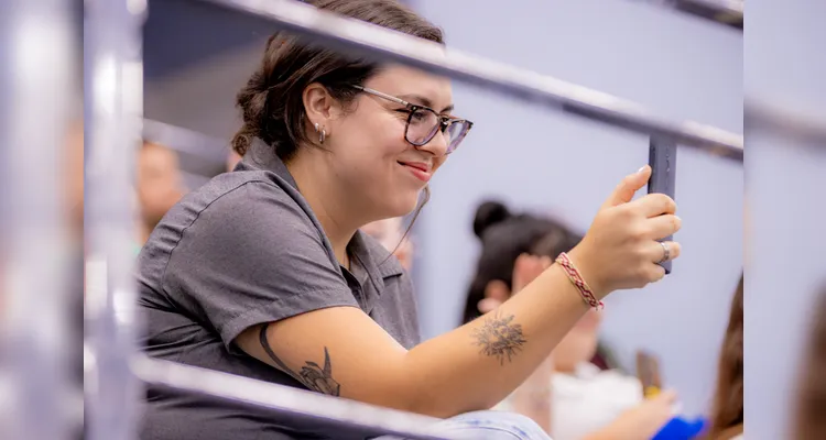 A homenagem vem pela contribuição do Laboratório no desenvolvimento territorial e urbano de municípios paranaenses