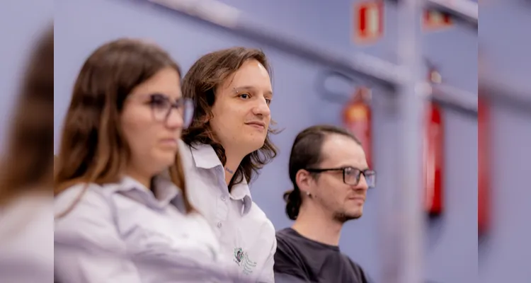 A homenagem vem pela contribuição do Laboratório no desenvolvimento territorial e urbano de municípios paranaenses